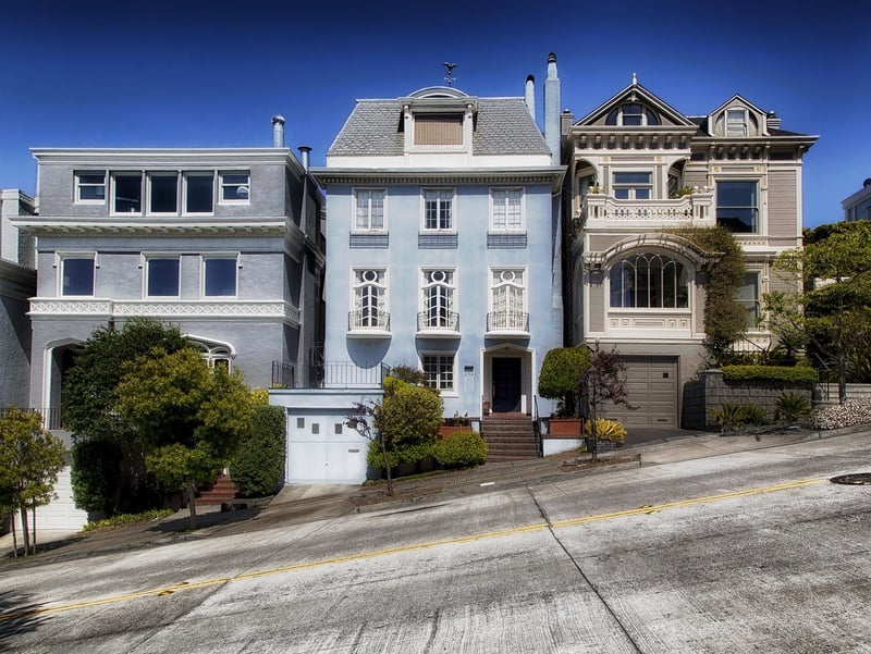 Neighborhood hearsay