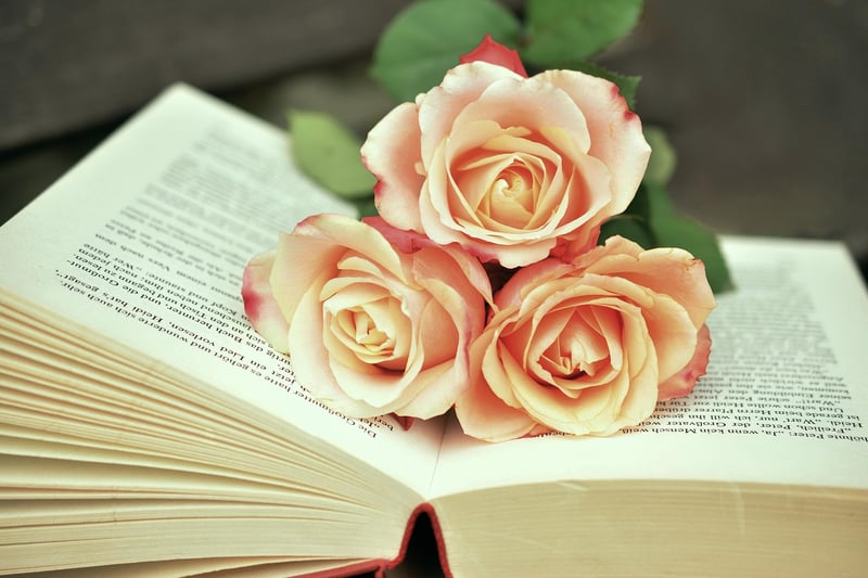 Mysterious Books